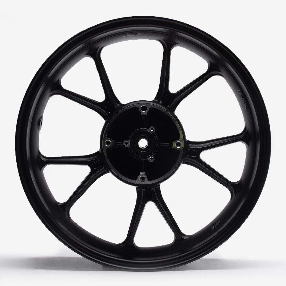 Wheel 2