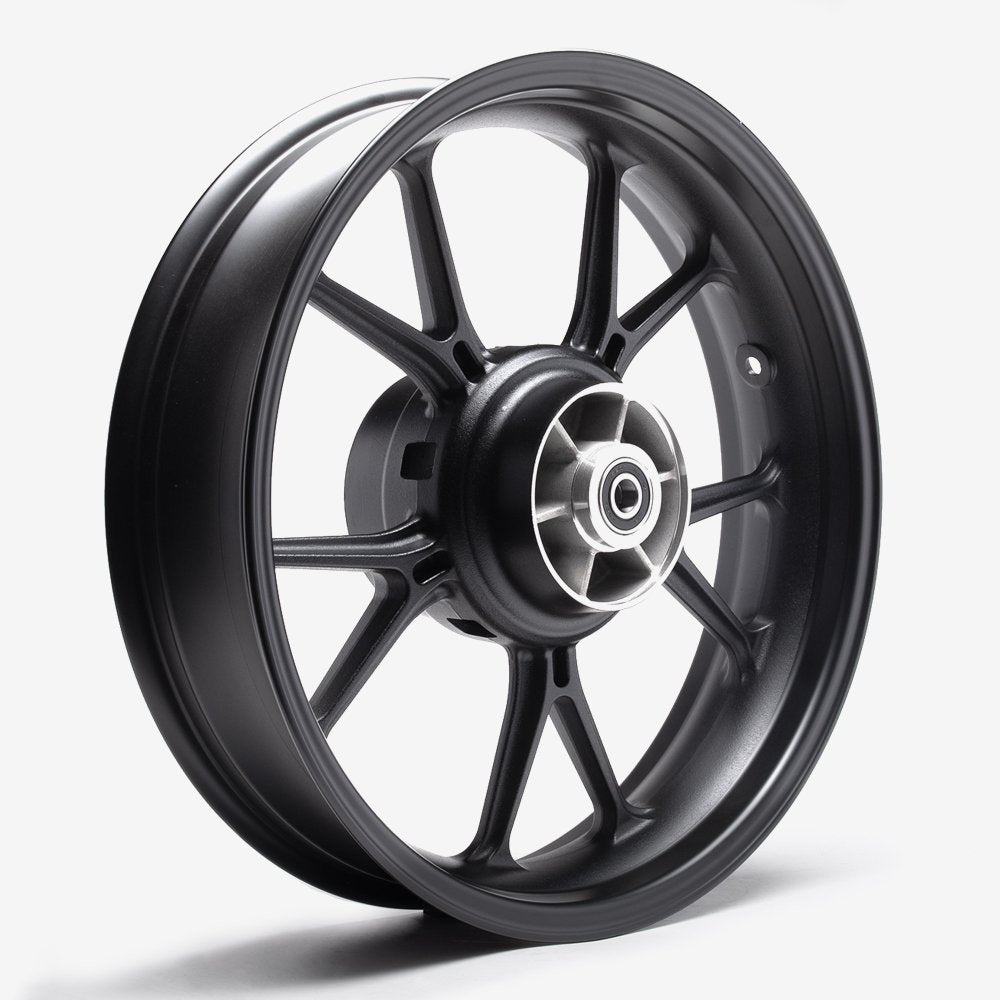 Wheel 3