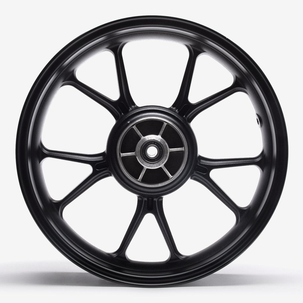 Wheel