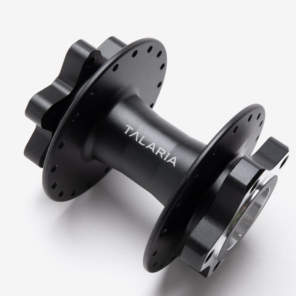 Wheel Hub 3
