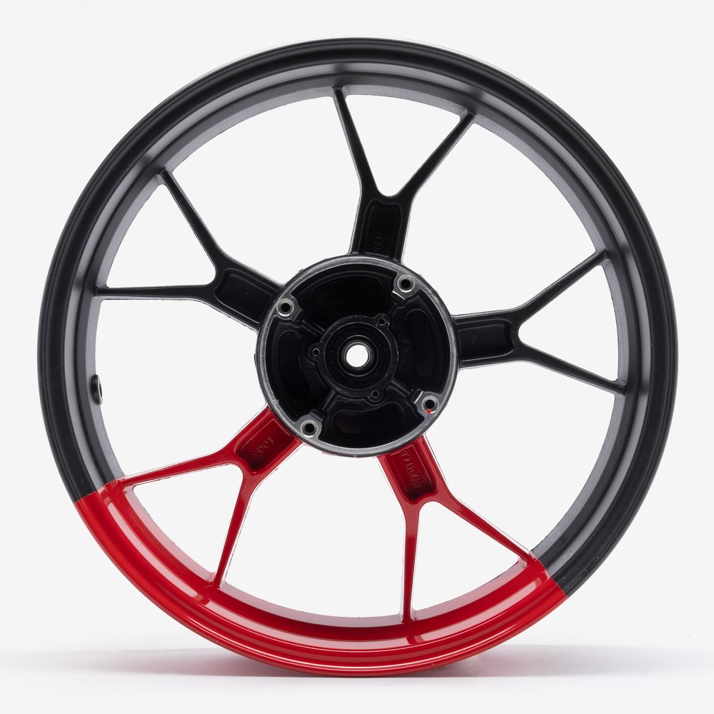 Wheel 2