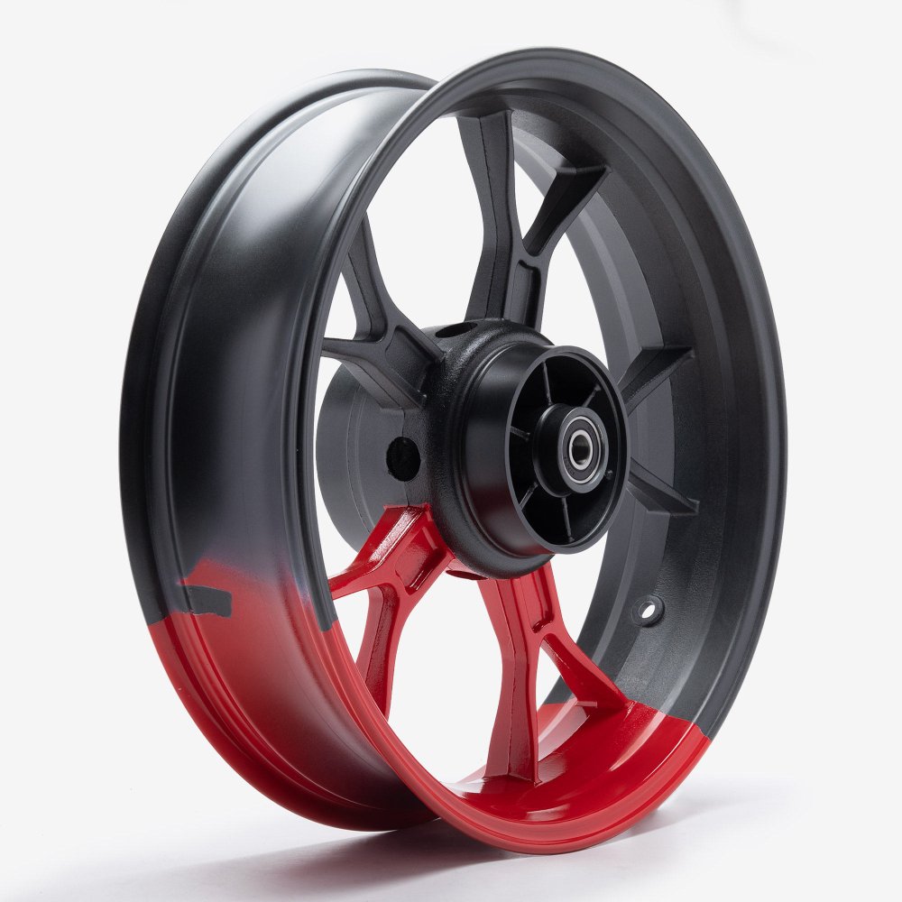 Wheel 3