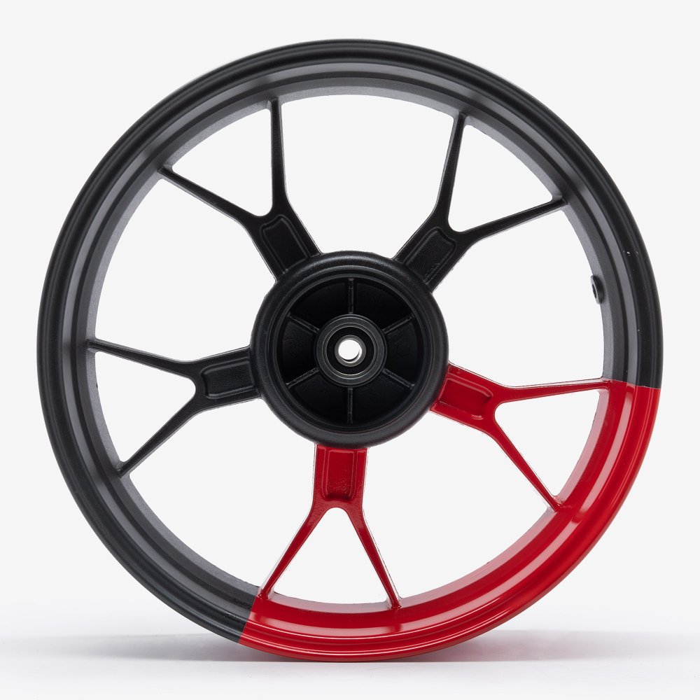Wheel