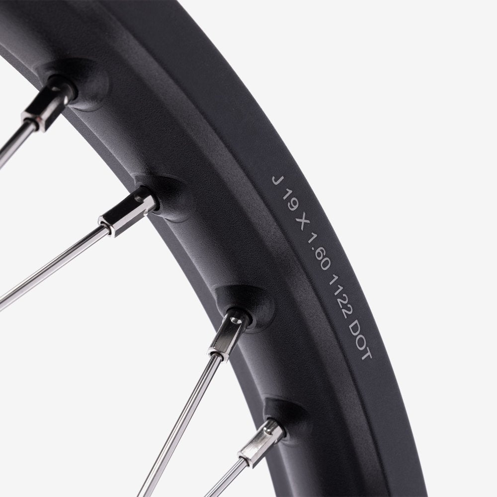 Alloy 7000 Series Wheels 6