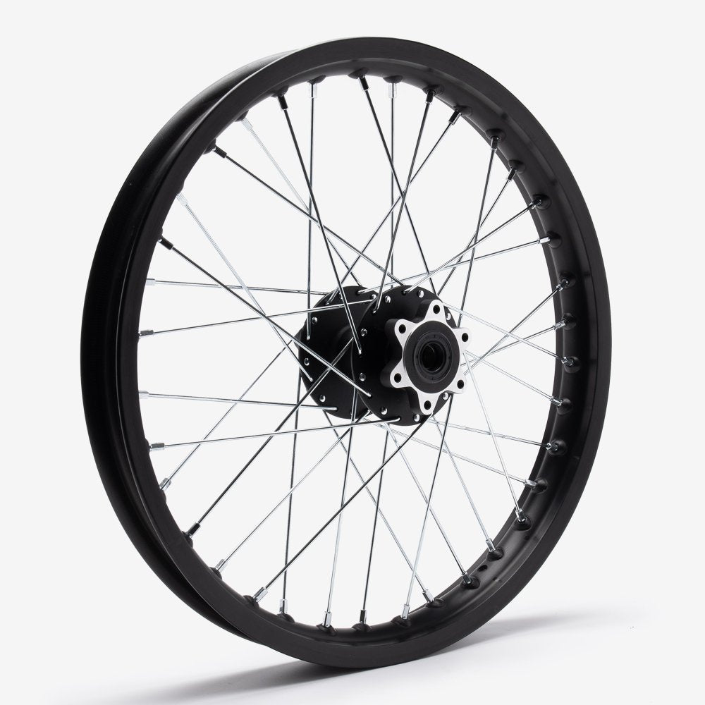 Wheel Assembly 2