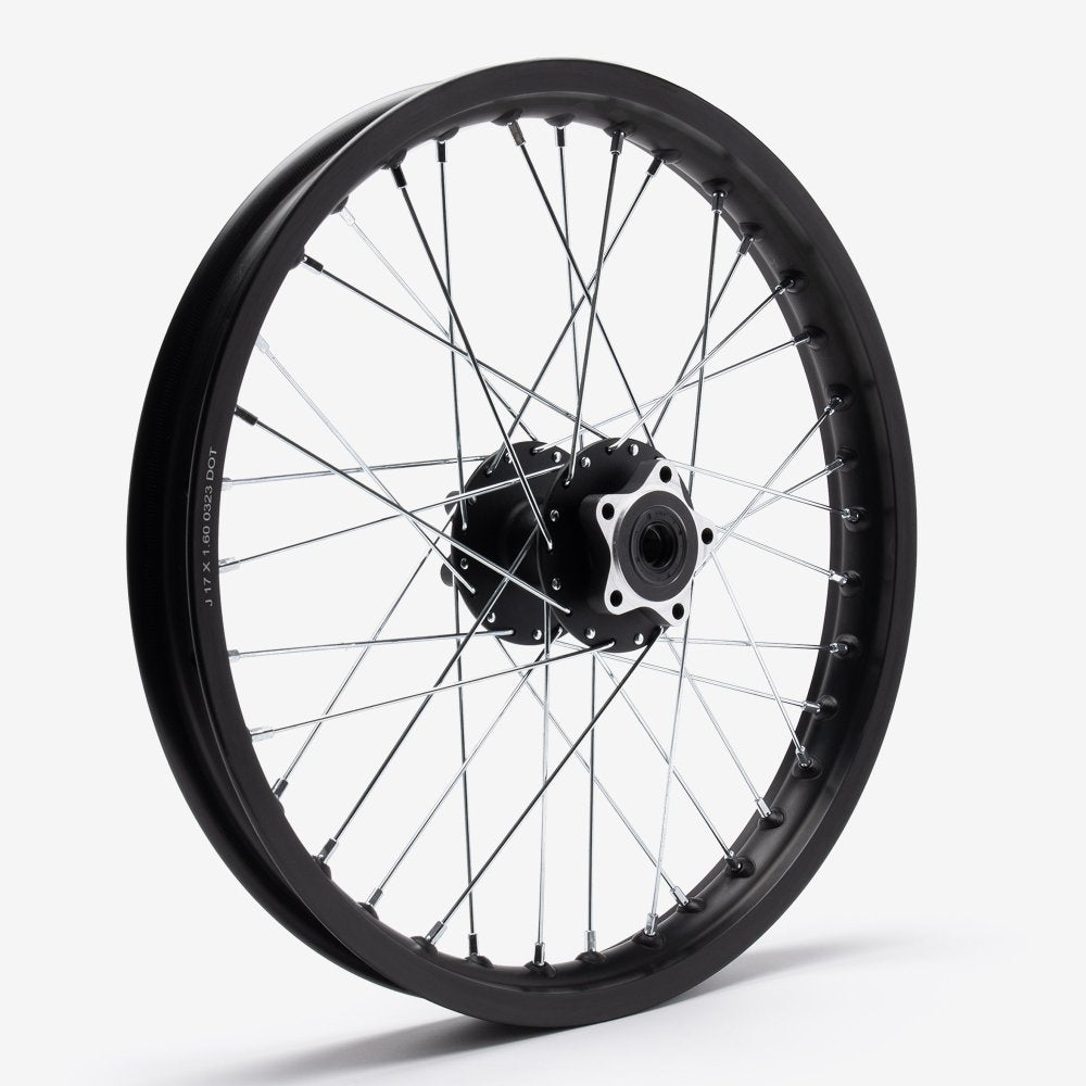 Wheel Assembly