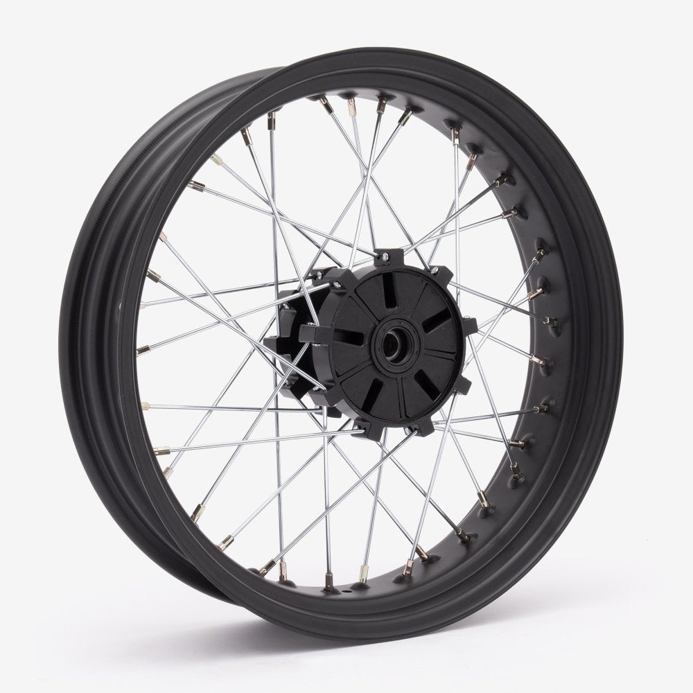 Wheel 2
