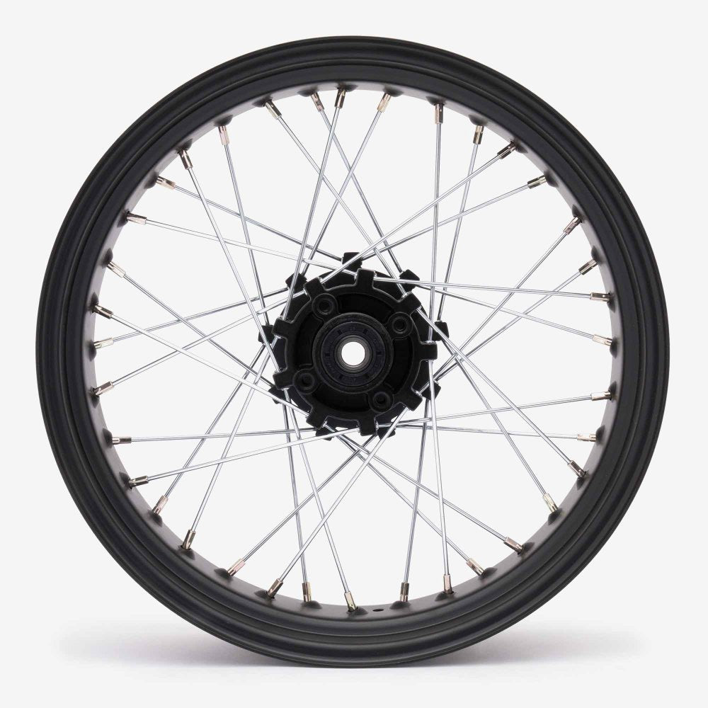 Wheel 3
