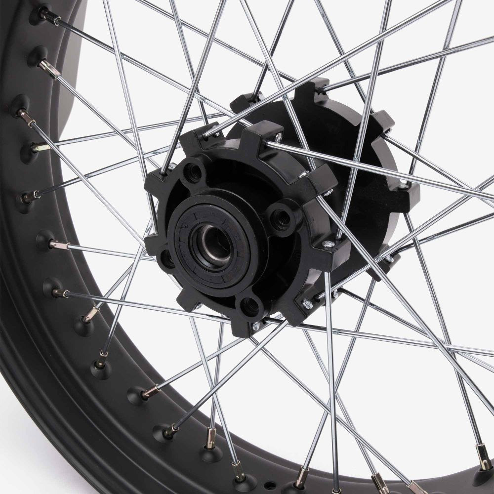 Wheel 4
