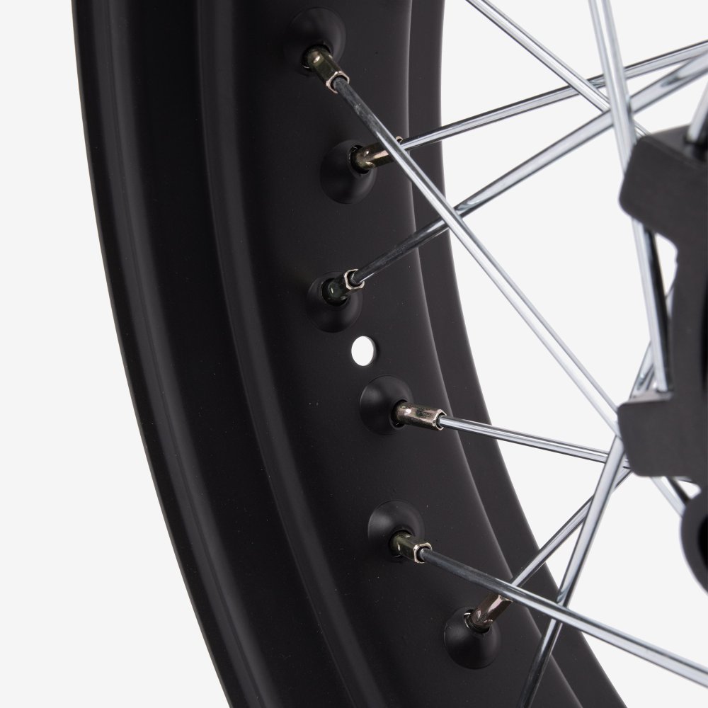 Wheel 5