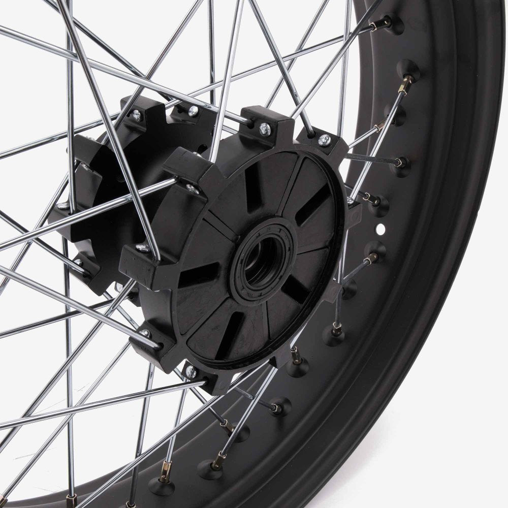 Wheel 6