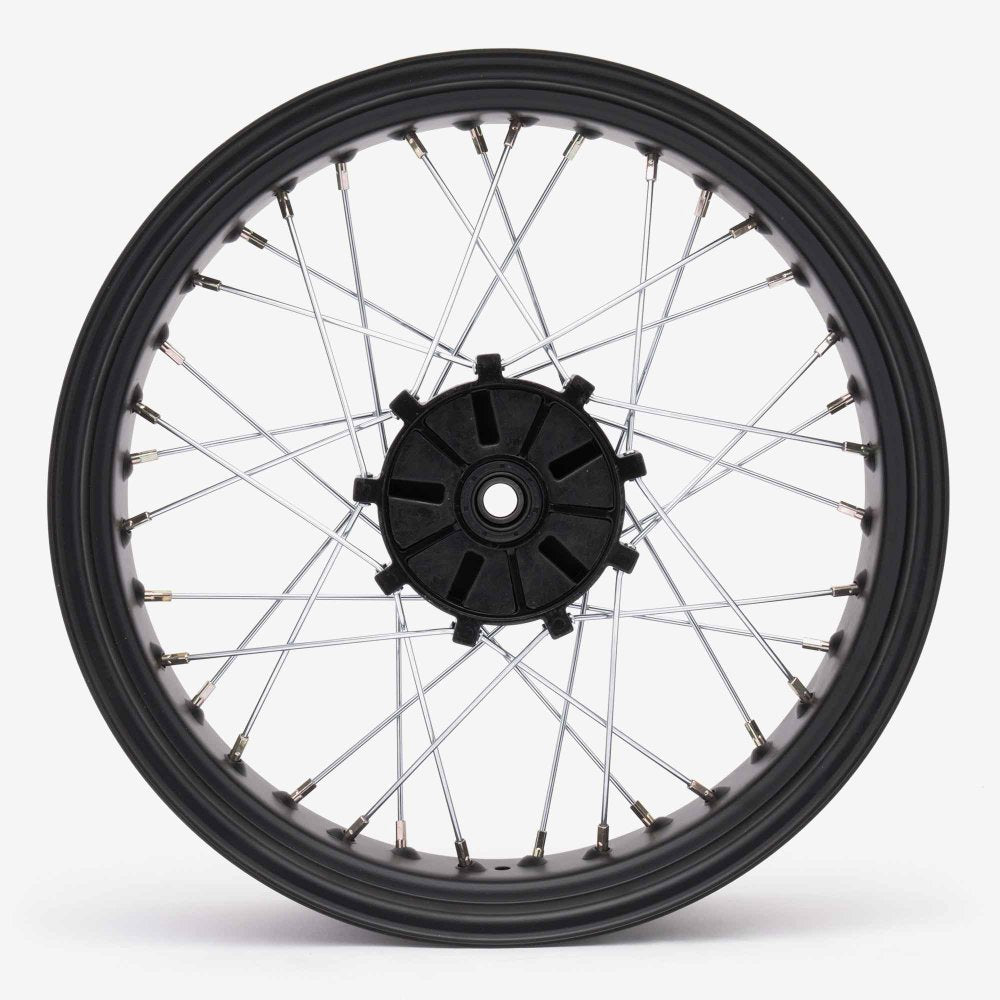 Wheel