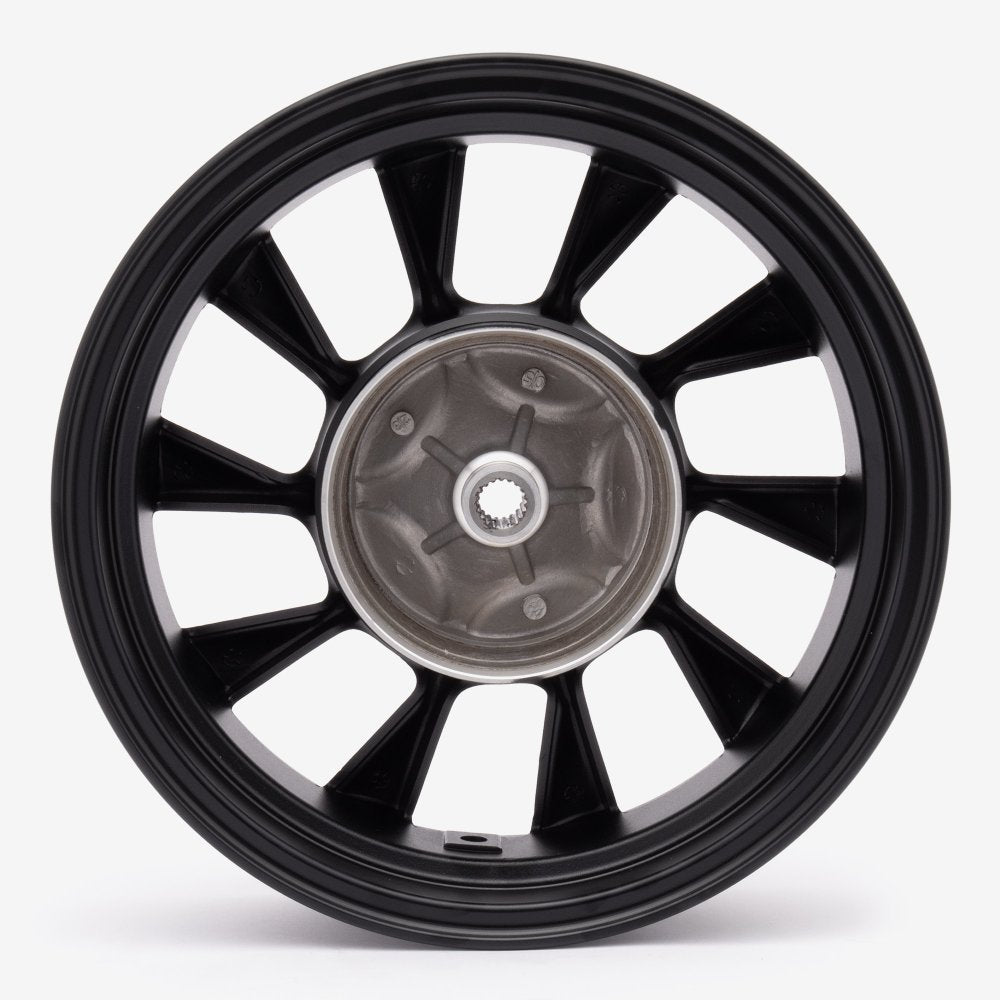 Rear Wheel 2