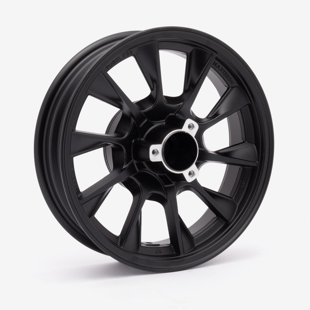Rear Wheel 3
