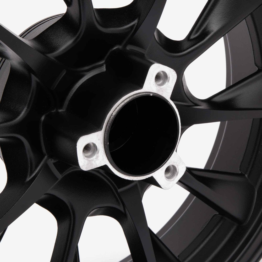 Rear Wheel 4