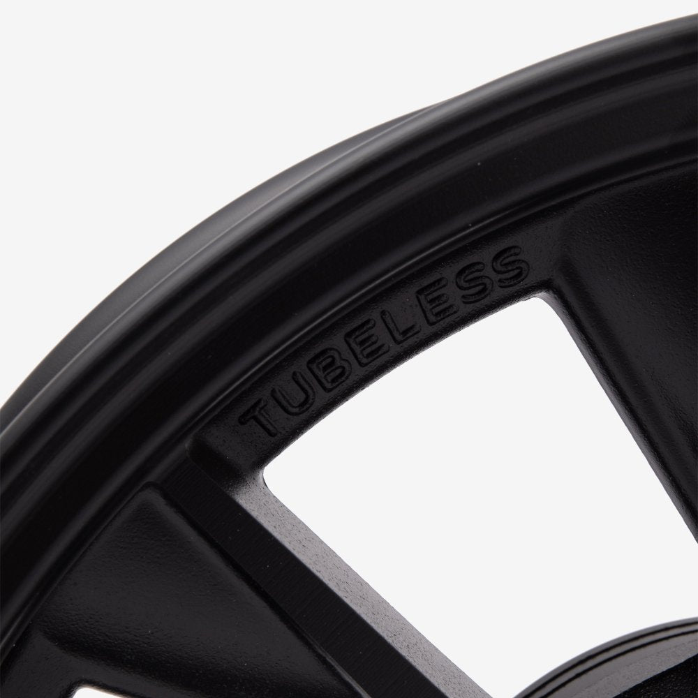 Rear Wheel 6