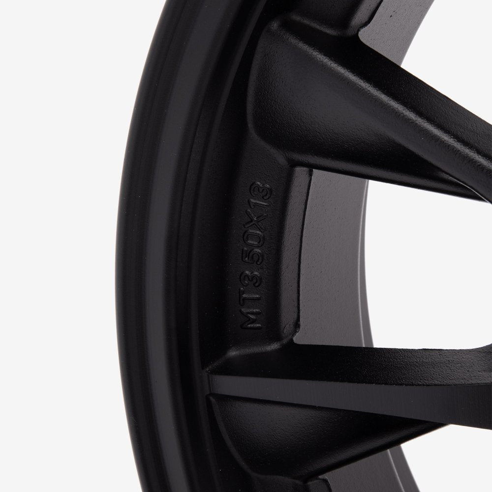 Rear Wheel 8