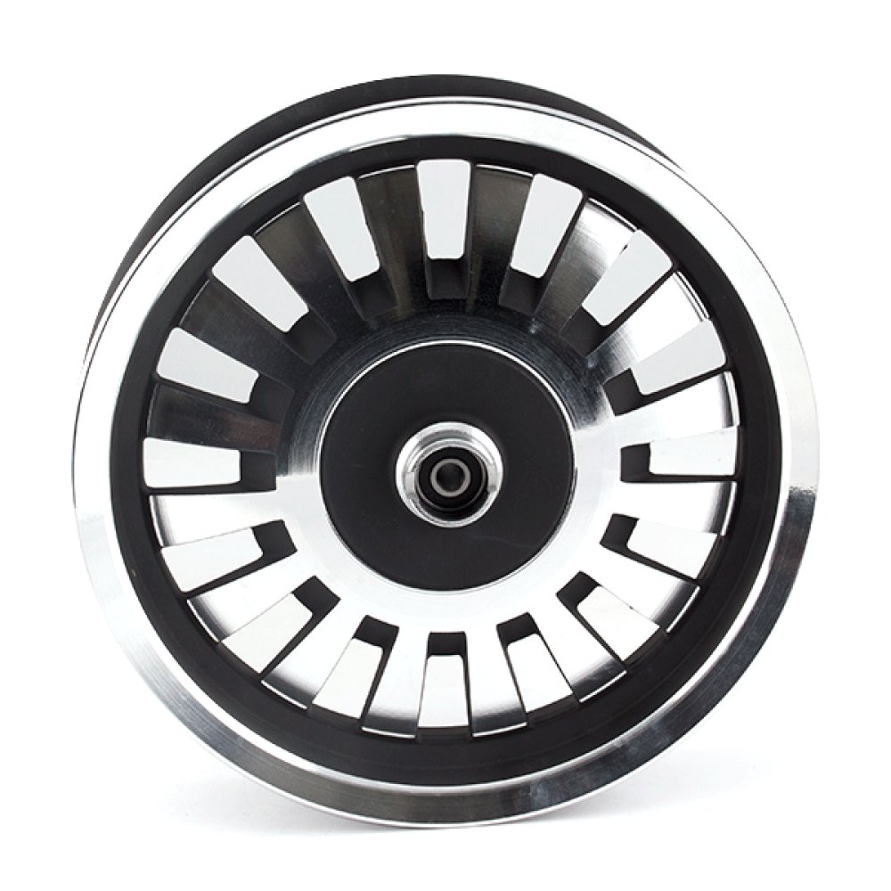 Wheel 2