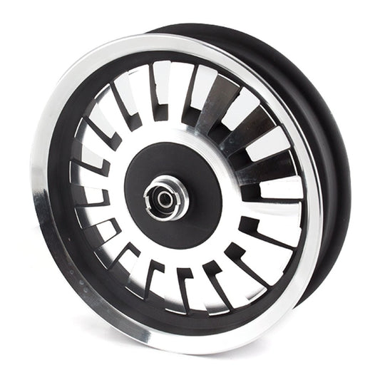 Wheel