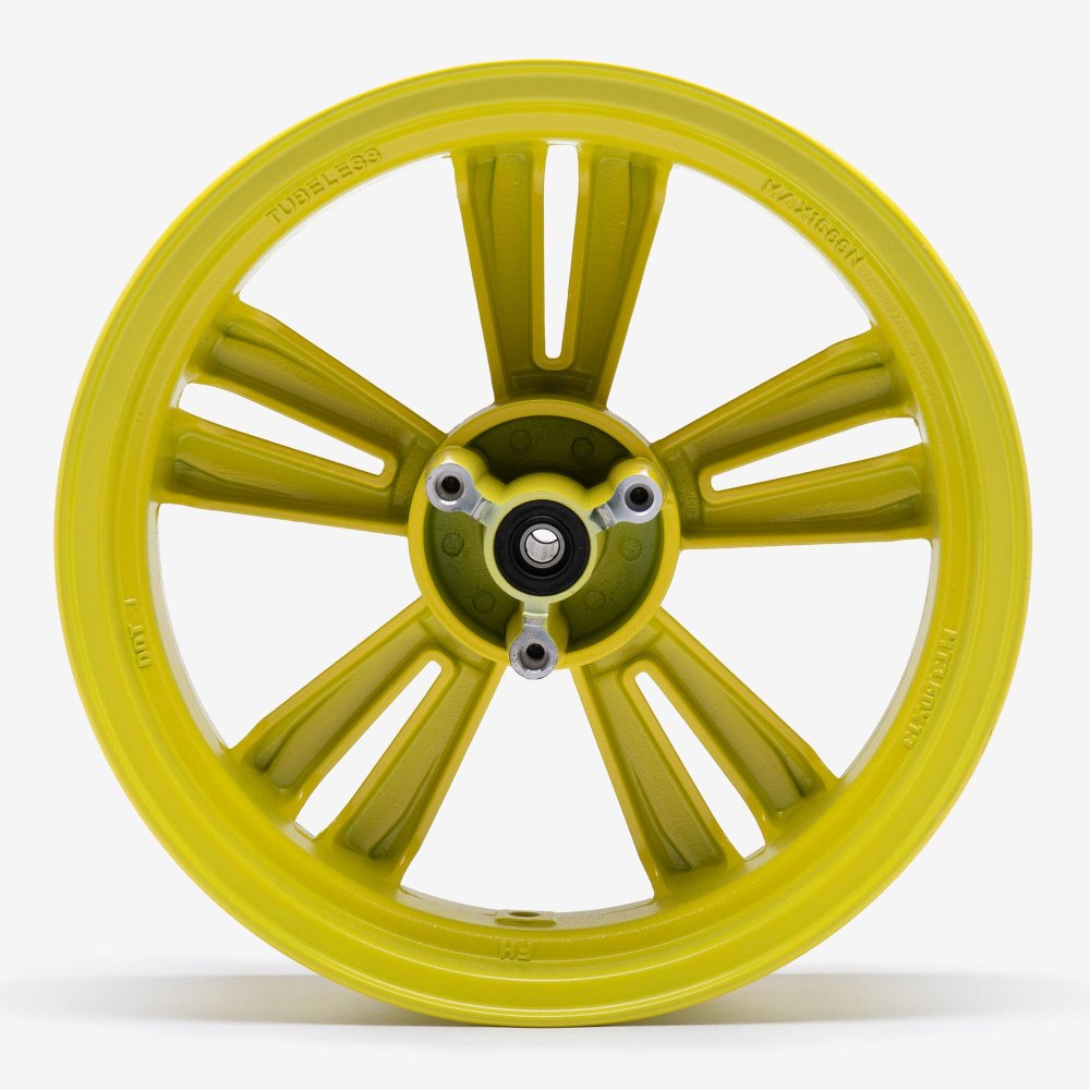 Wheel 3