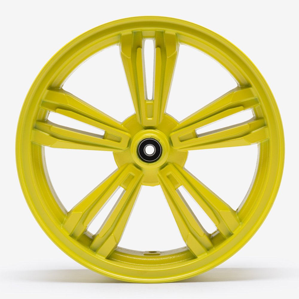 Wheel