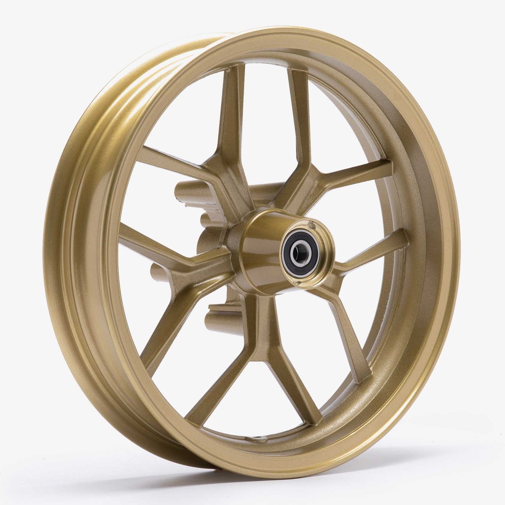 Wheel 2