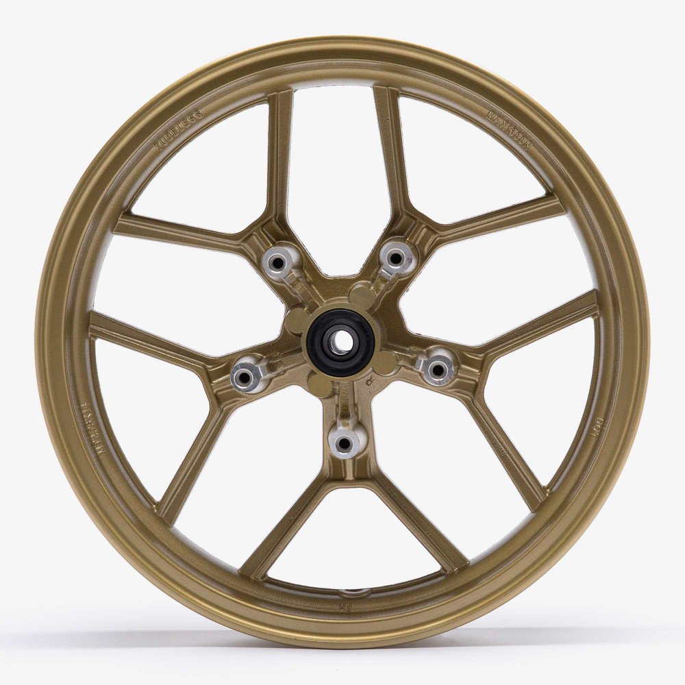 Wheel 3