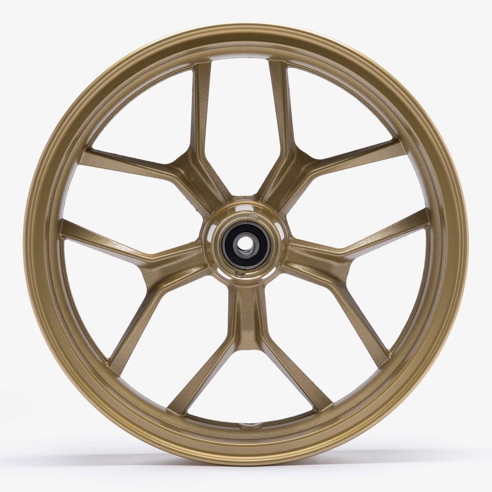 Wheel
