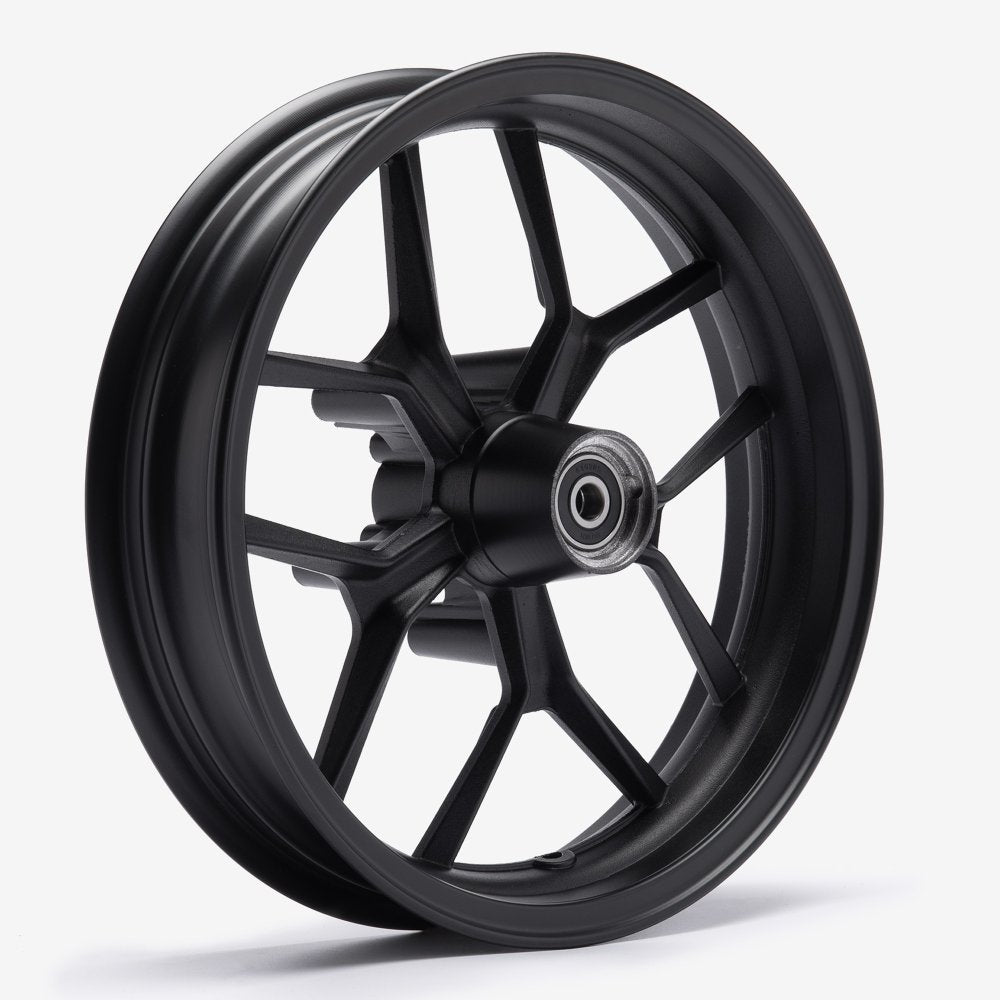 Wheel 2