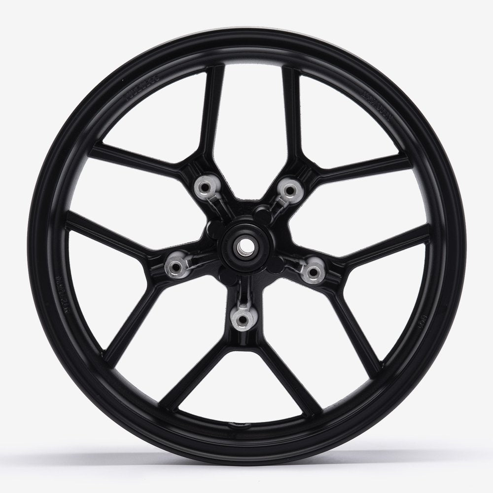 Wheel 3