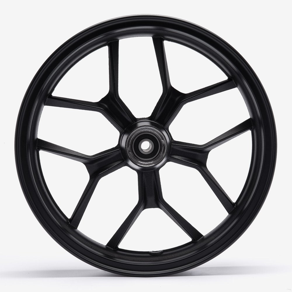 Wheel
