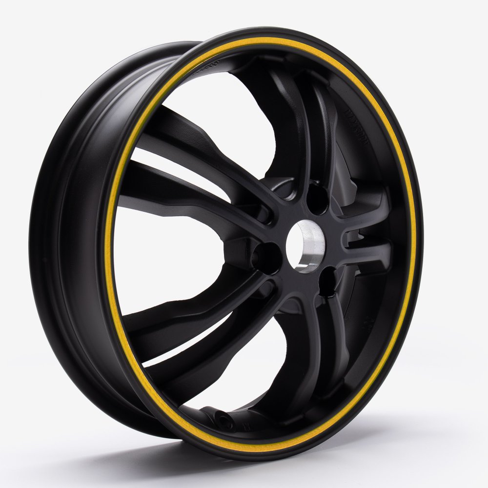 Wheel 2