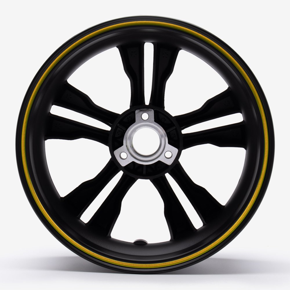 Wheel 3