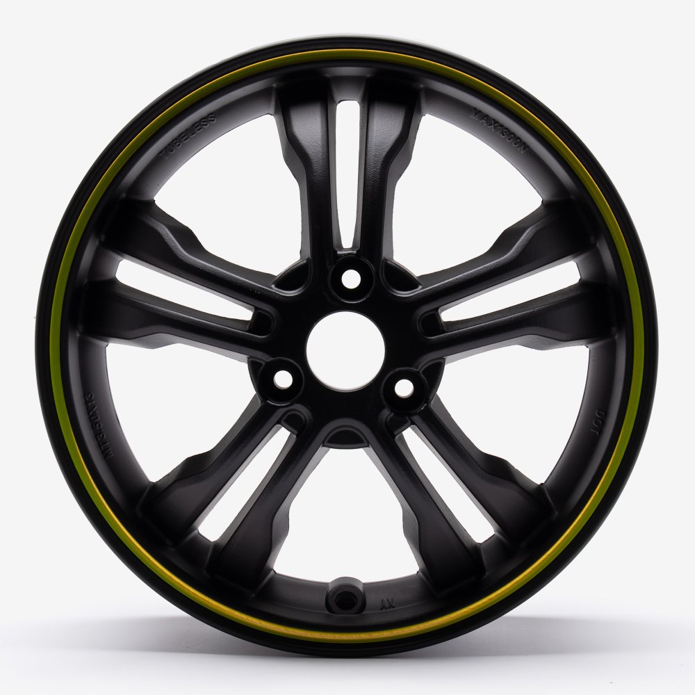 Wheel