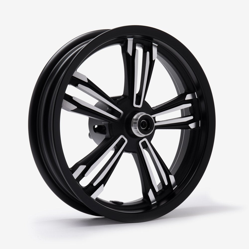 Wheel 2