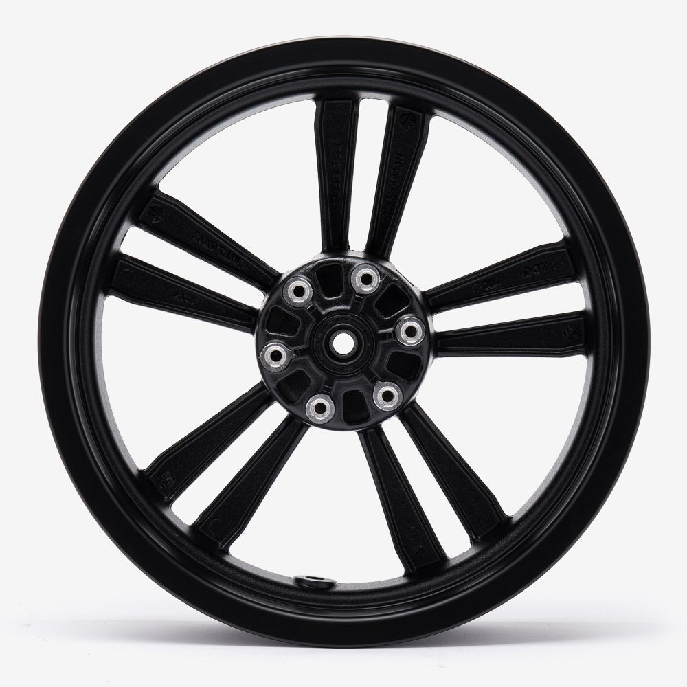 Wheel 3