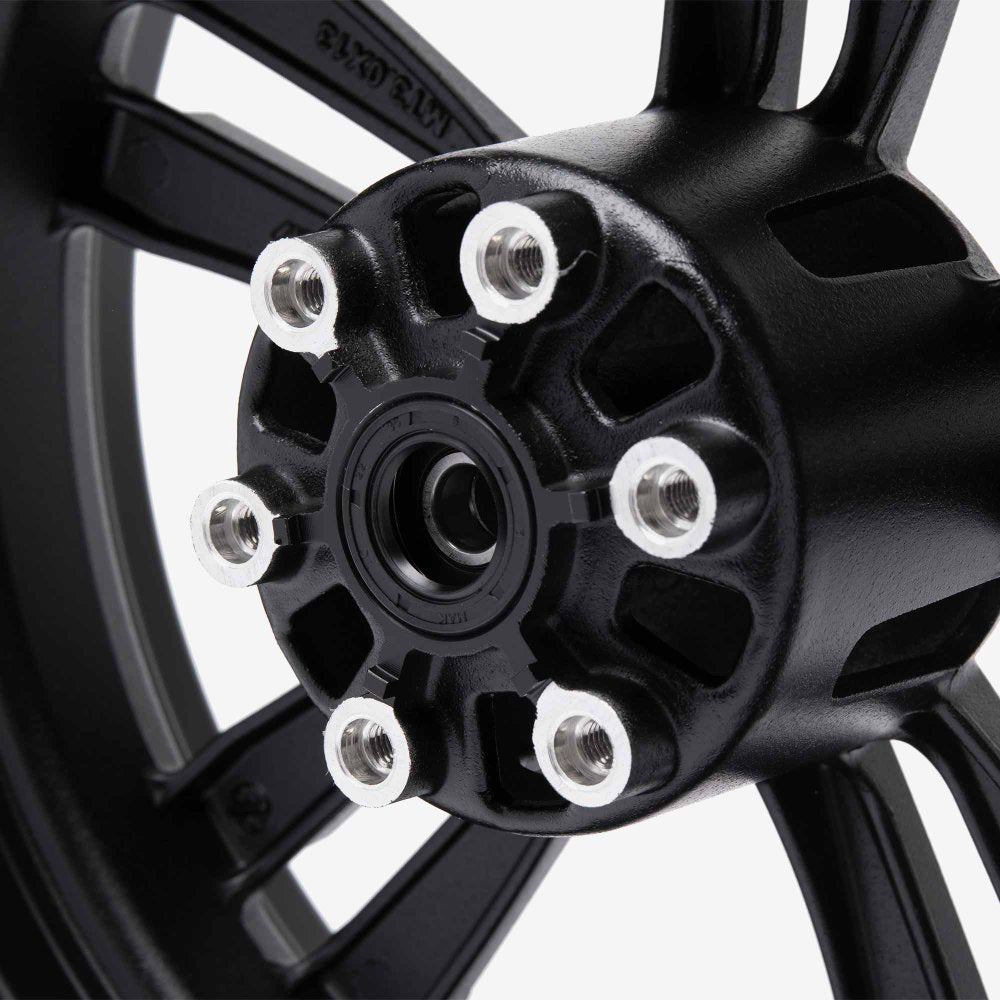 Wheel 4