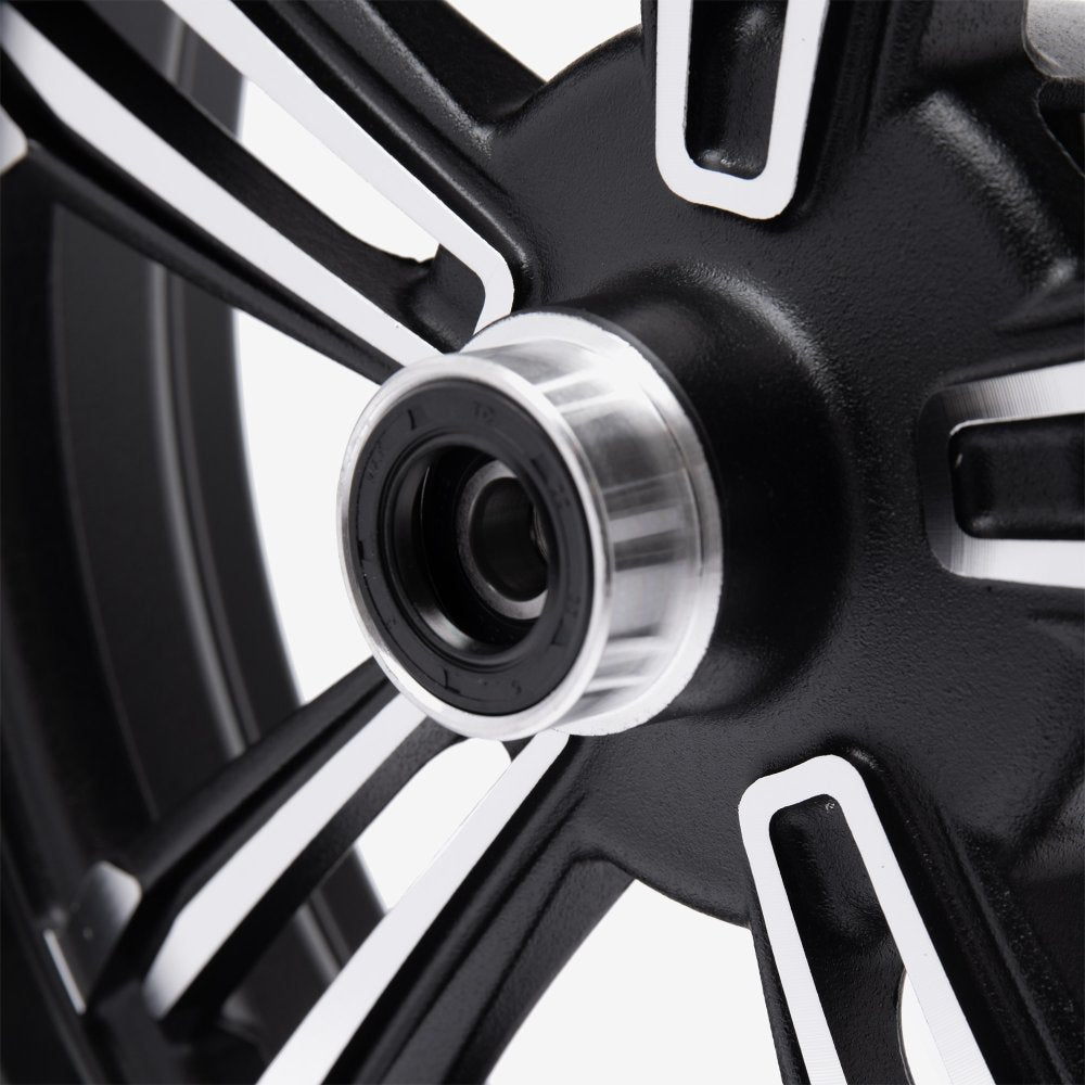 Wheel 6