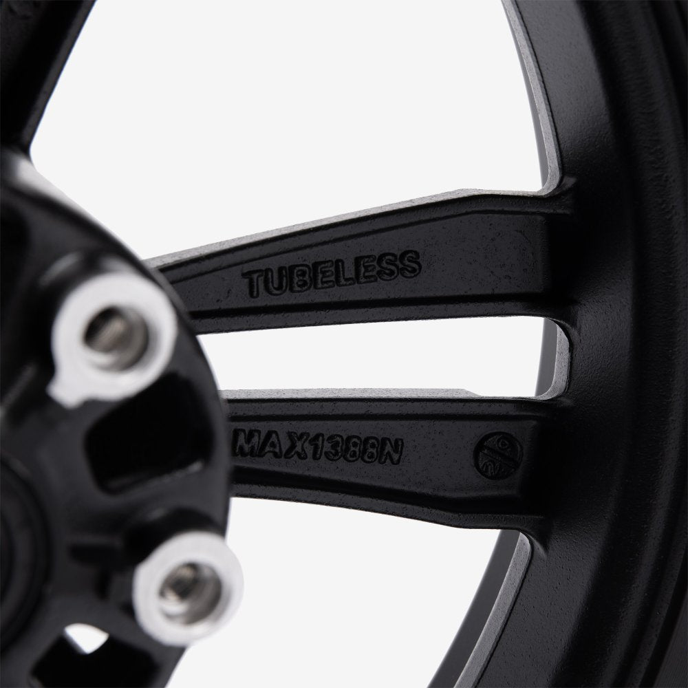 Wheel 7