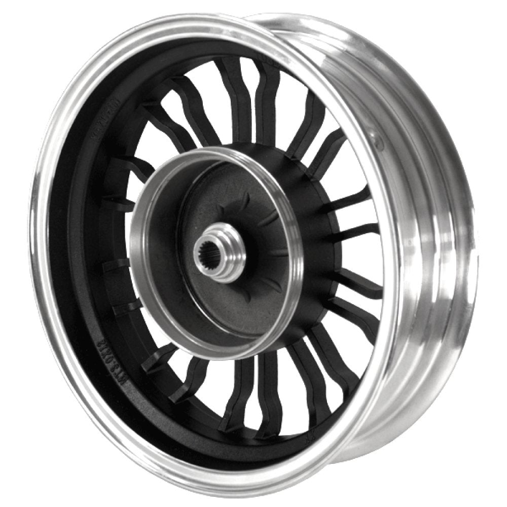 Multi-Spoke Wheel 2