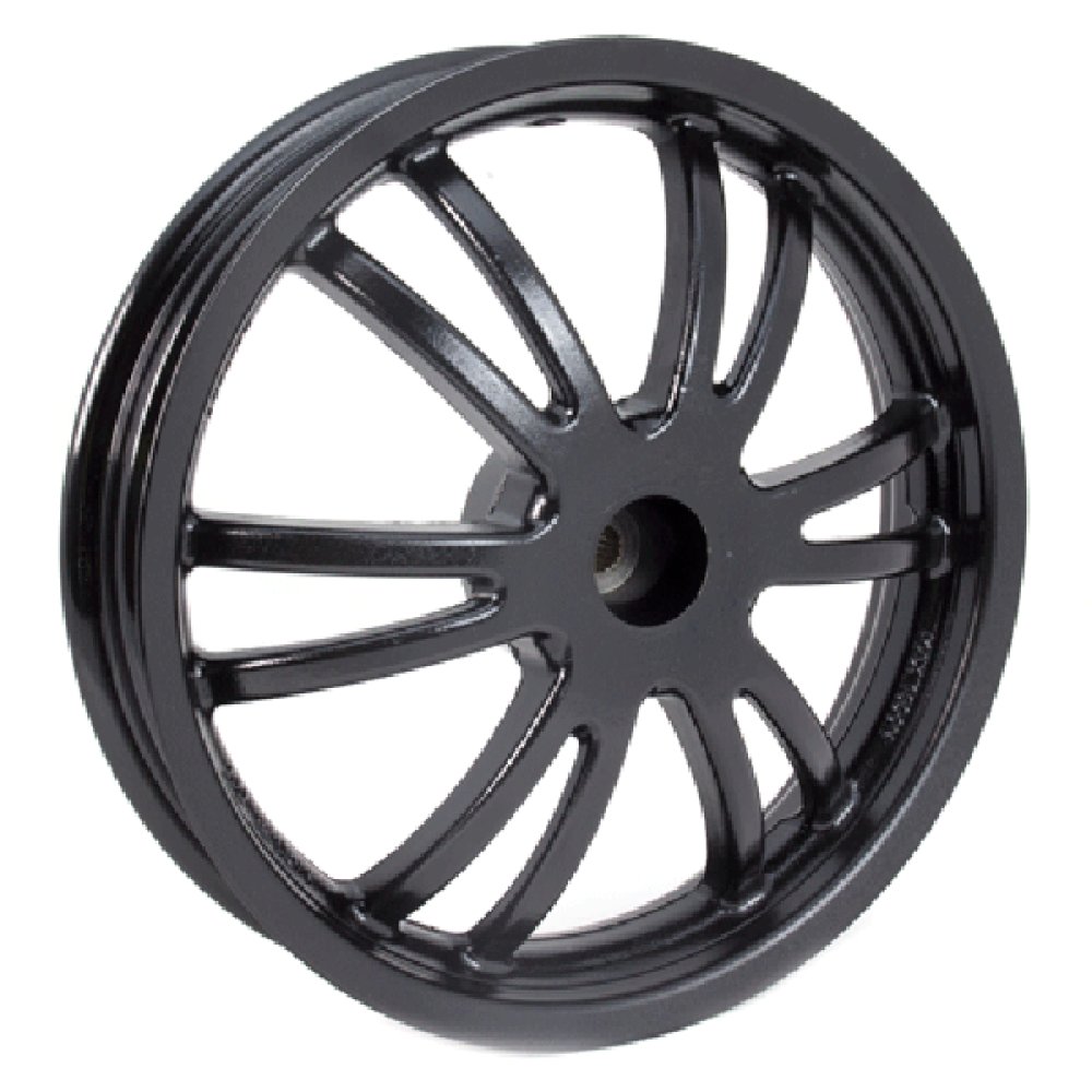 Wheel