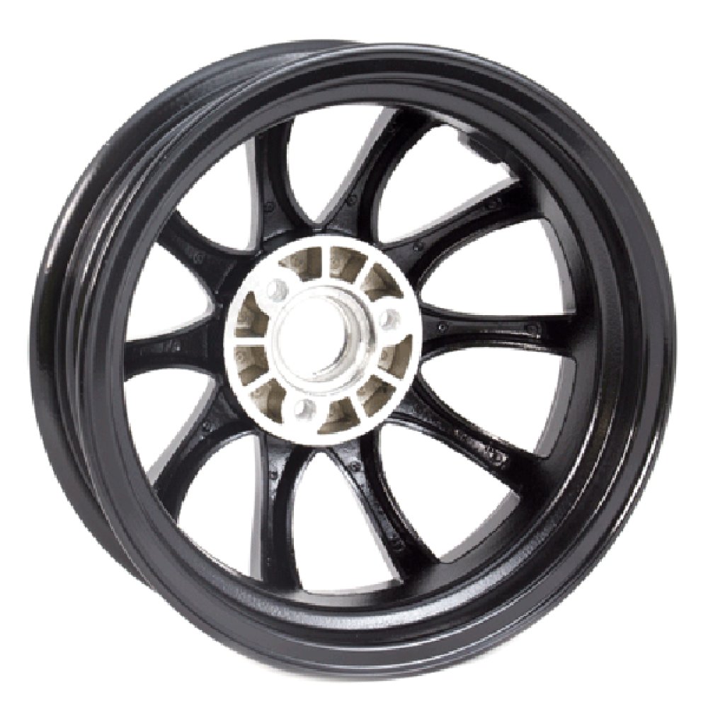 Wheel 3