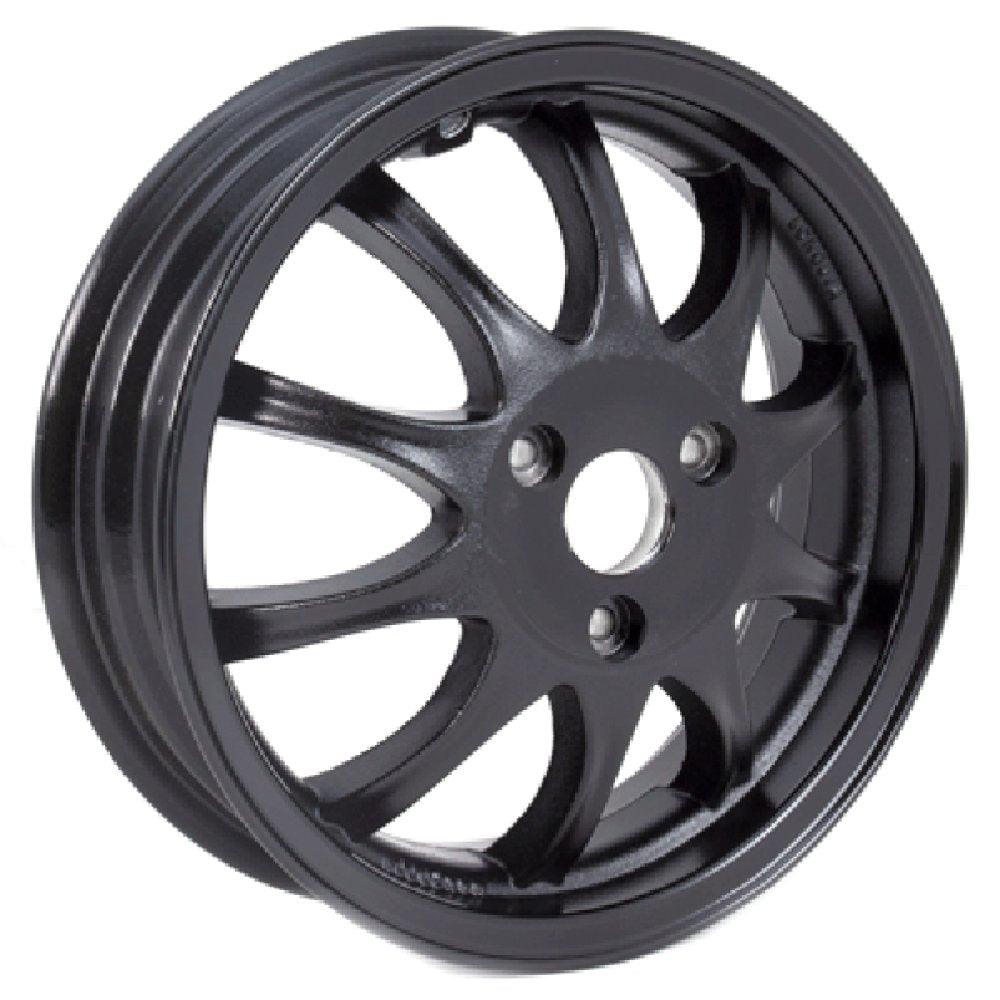 Wheel