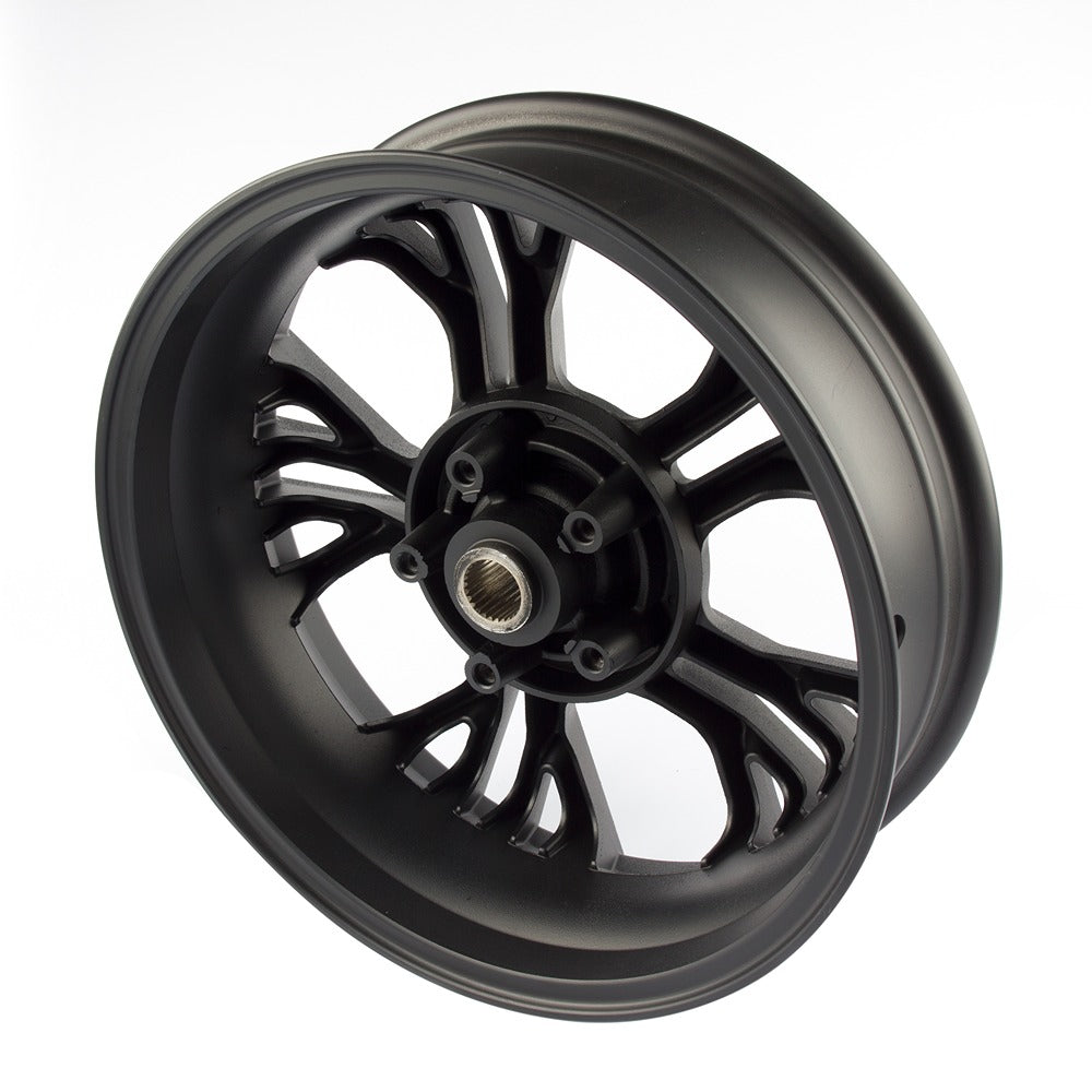 Wheel 2