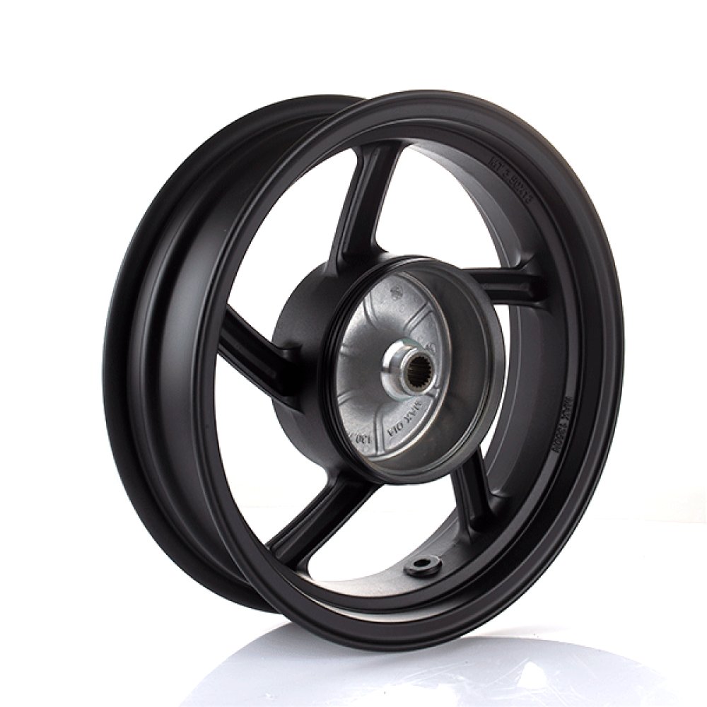 Wheel 2