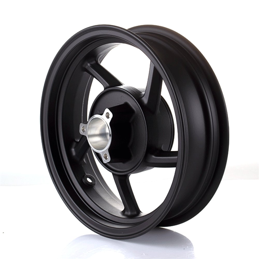 Wheel