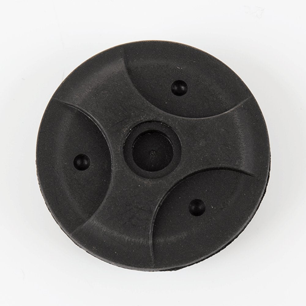 Wheel Dust Cover