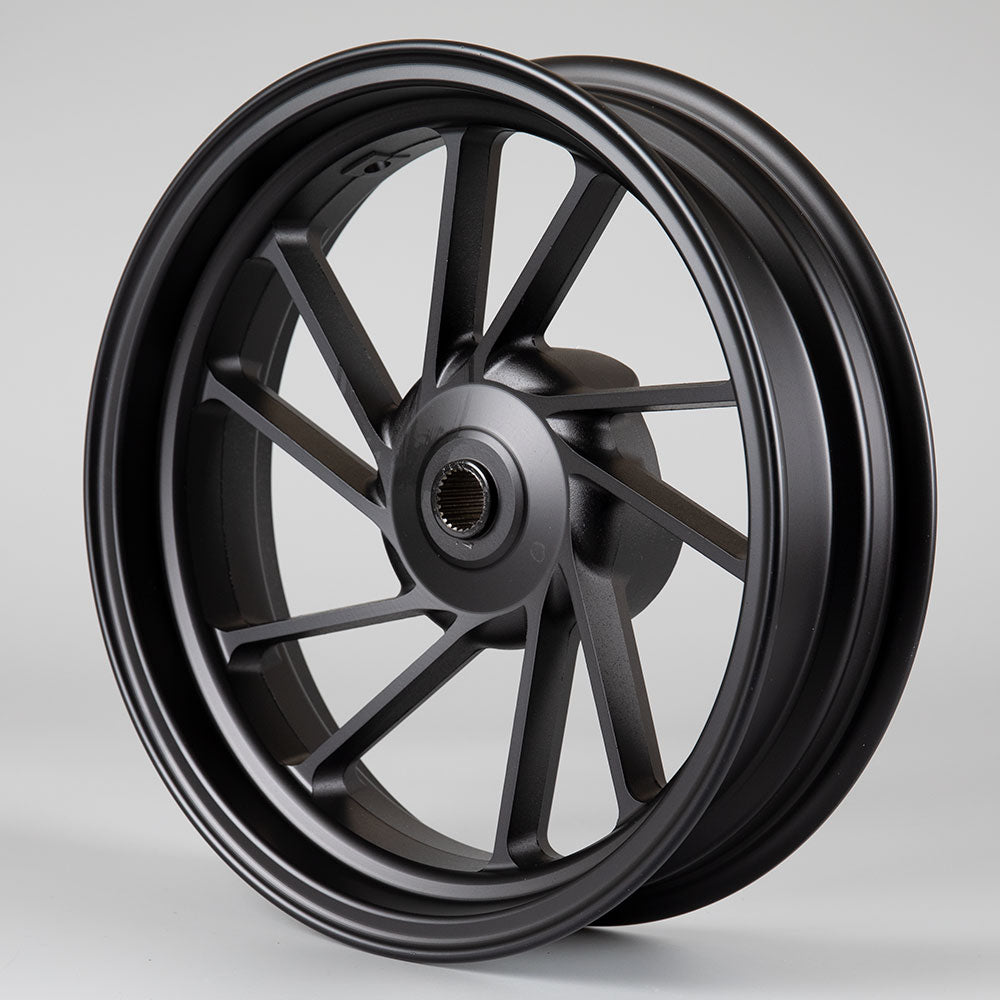 Wheel 2