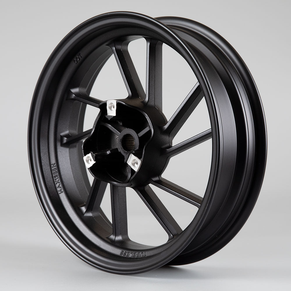 Wheel