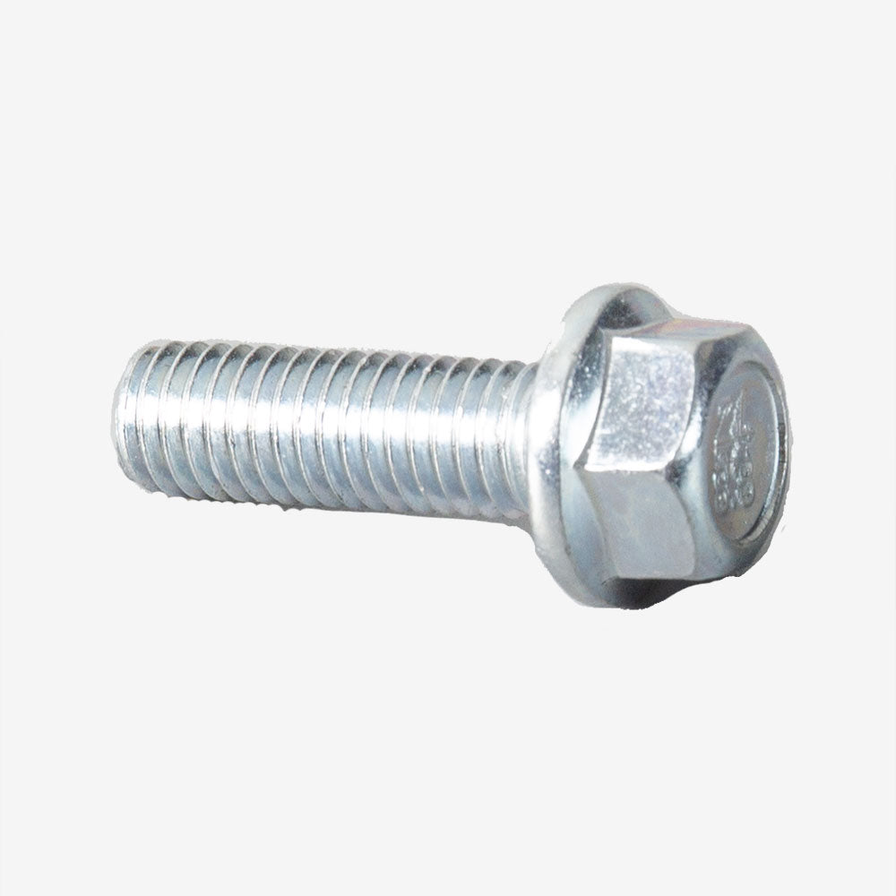 Flanged Hex Bolt